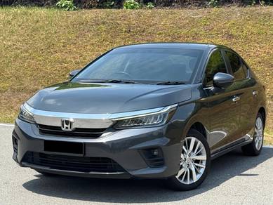 Honda CITY 1.5 V Warranty 2027 One Lady Owner