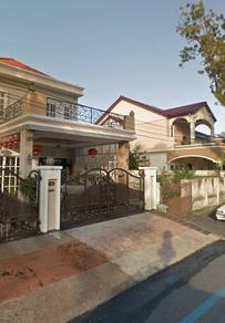 Brand New 2-Storey Semi-Detached @ Island Park, Greenlane (Penang)