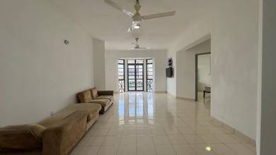 Tanjung Puteri Condominium Stulang Laut 3 Bed  Partial Furnished Ciq