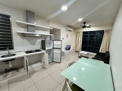 ARC Residence / 2 Bedroom / Taman Daya / Austin / All Race Welcome