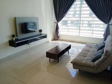 Kenanga Residence Gajah Berang Near Ong Kim Wee Melaka Nice Renovated
