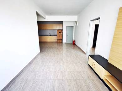 TERMURAH Apartment Taman Putra Impian Bandar Seri Putra Bangi 3R3B