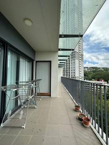Westside Three Desa Parkcity. Freehold, Fully Furnished, low Floor
