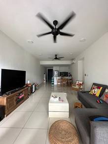 Westside Three Desa Parkcity. Freehold, Fully Furnished, low Floor