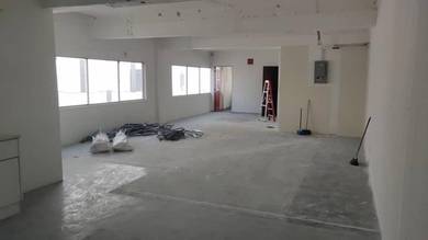 Damansara Jaya Corner / End Lot  Facing Atria Shop Office To Let