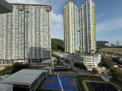 Skyridge Garden Condominium – For Sale / 出售