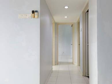 Melody Homes Apartment – Ayer Itam, Penang (FOR SALE)