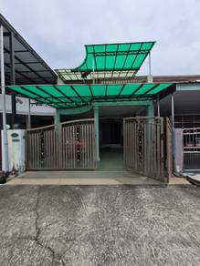 2-Storey Terrace (Open Facing), Lorong Mahsuri, Bayan Baru