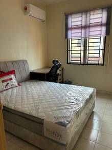 Austin Perdana Lake Palm Mount Austin 4 Bed Partially Furnished  Ciq