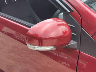 Perodua BEZZA PREMIUM 1.3 X (A)WITH SPORT RIM