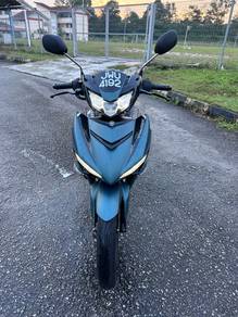 Used YAMAHA Y15ZR 🔥 Ysuku