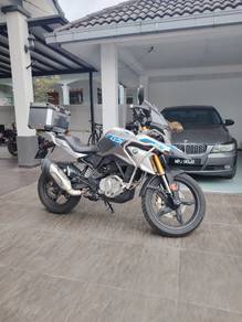 BMW 310 Gs for sale