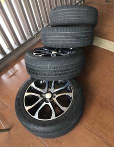 Rim myvig3