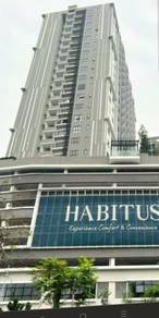 Habitus @ Elmina City - Fully Furnished 1 Bedroom Studio