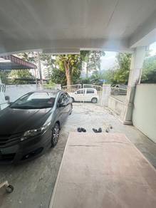 Jalan Tiong Bandar Putra Kulai Single Storey Terrace ( FULL LOAN )