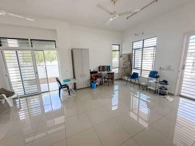 (100% Loan | Low depo) Corner 2 Storey | Eco Grandeur | Puncak alam