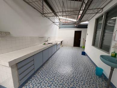 Single Storey Terrace Land 2100sf Well Maintained Tanjong Tokong