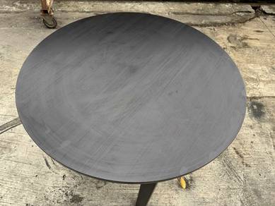 (IKEA) Round Dining Table Meja Makan Discussion