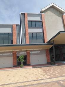 Endlot for Rent at Town Square Gamuda Cove