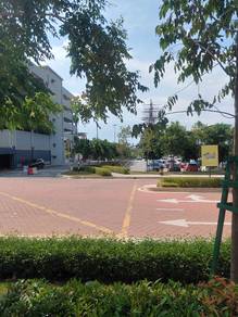 Endlot for Rent at Town Square Gamuda Cove