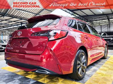 Toyota CAMRY V (A) WXB TOURING SPORT 7kKM #9904AP