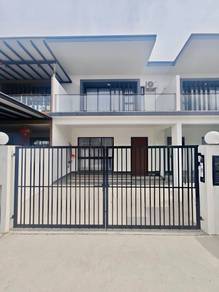 2-storey-Terraced-House-for-rent-Permas-Jaya-Johor