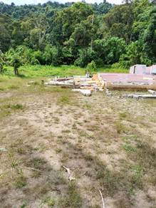 Jalan Kampong Terang, Balik Pulau Penang