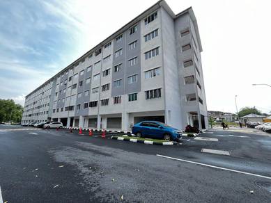For rent ground floor shop lot at kajang