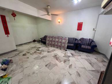 FULL LOAN 2 Storey Terrace Taman Merdeka Jaya Batu Berendam Melaka