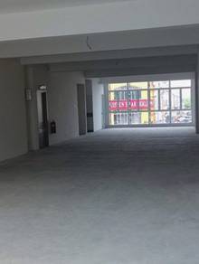 Prime Dataran Puchong Second Floor Shoplot Puchong Utama with Lift 💥