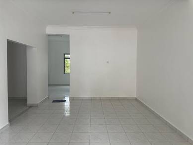 BandarSeri alam/Bayu / Nearby Lotus/ Doublestorey/ Low deposit
