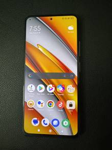 Poco F3