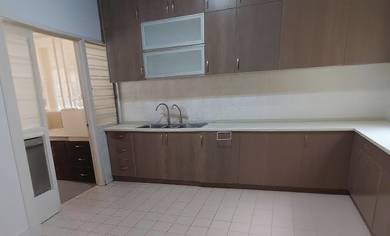 Double Storey House Fully Extended Nr Ara Damansara Lrt Kelana Idaman