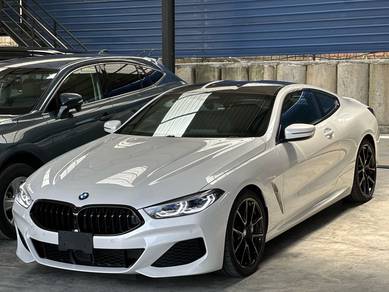 Bmw 840i M SPORT 3.0L