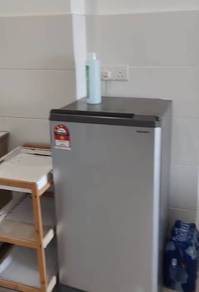 Tropicana Bay Residence  Nearby USM Bayan Lepas Penang