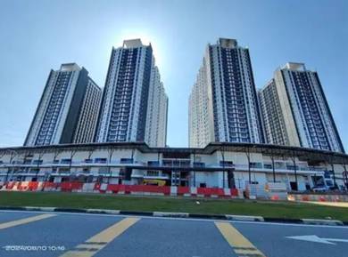 For rent mirai residence kajang 2