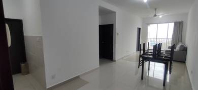 Ashton Tower Kolombong Condo for Rent