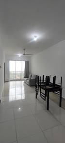Ashton Tower Kolombong Condo for Rent