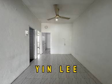 Single Storey Terrace | Sungai Puyu | Butterworth