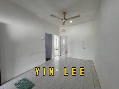 Single Storey Terrace | Sungai Puyu | Butterworth