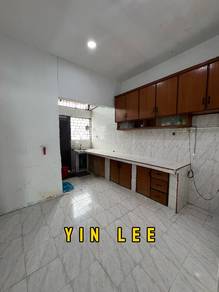 Single Storey Terrace | Sungai Puyu | Butterworth