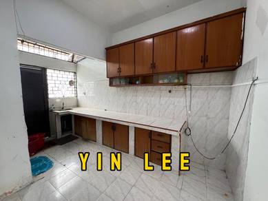 Single Storey Terrace | Sungai Puyu | Butterworth