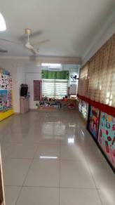 Promosi Terhad!! Rumah Corner Lot/End Lot Type Aster,Bandar Baru Bangi