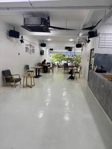 SS2 Petaling Jaya 1st Floor Shop or Office Face Main Road  for Rent