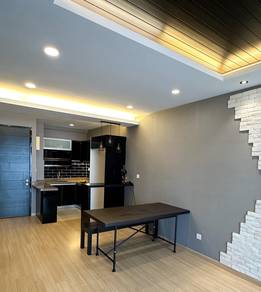 Wellesley Residence Studio Unit Harbour Place Butterworth