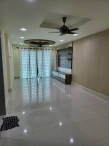 Canggih Heights Condominium |Tuaran by pass| KK