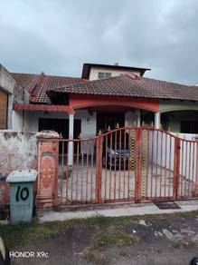 Teres setingkat  Kempadang makmur