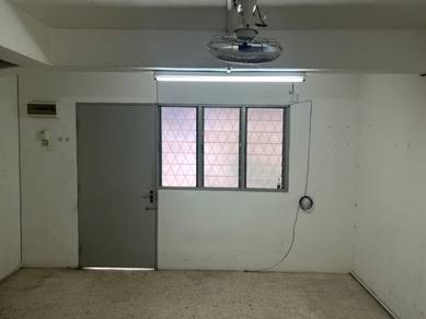 Desa Setapak 2.5 Storey House Unfurnished near Wangsa Maju LRT