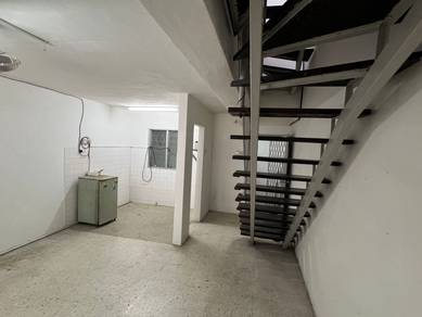 Desa Setapak 2.5 Storey House Unfurnished near Wangsa Maju LRT