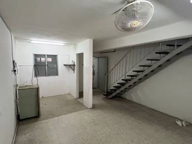 Desa Setapak 2.5 Storey House Unfurnished near Wangsa Maju LRT